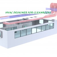 Thiết kế hệ thống HVACR