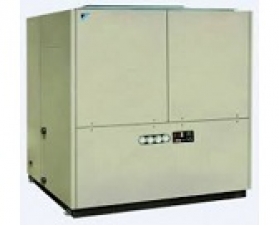 Package chiller